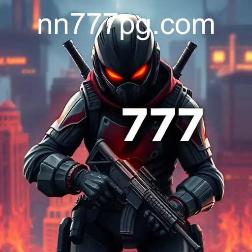 Exploring the Thrilling World of Action Games with 'nn777'