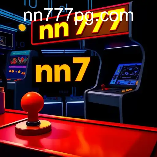 The Evolution and Timeless Appeal of Arcade Games