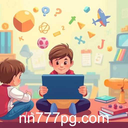 The Impact of Educational Games on Modern Learning