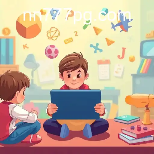 The Impact of Educational Games on Modern Learning