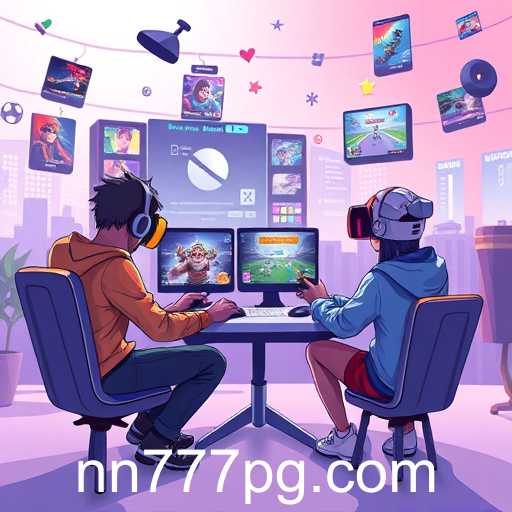 Game Website Revolution: The Impact of nn777