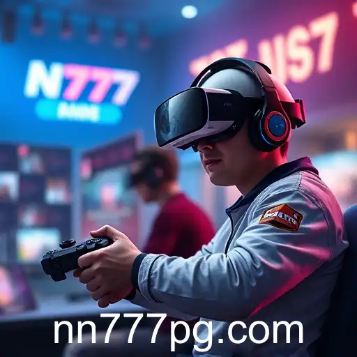 Gaming Evolution in 2025