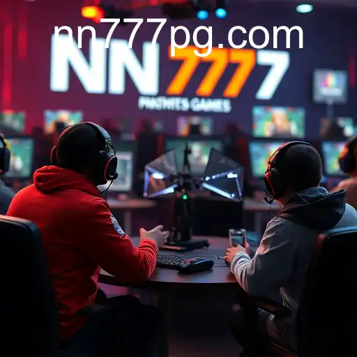 Gaming Evolution: Exploring NN777's Influence