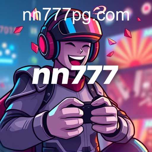 The Rise of nn777 in Online Gaming