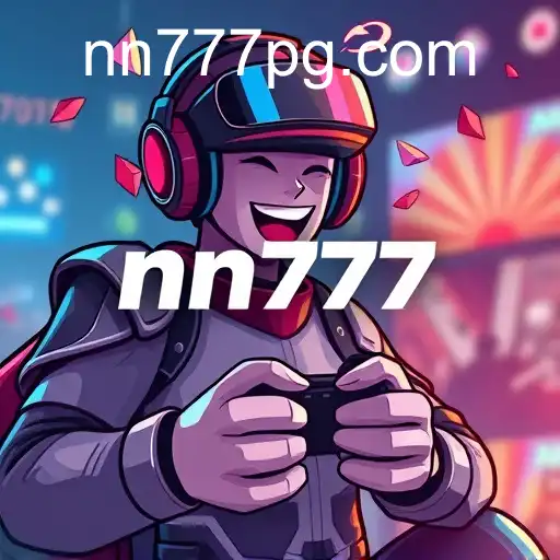 The Rise of nn777 in Online Gaming