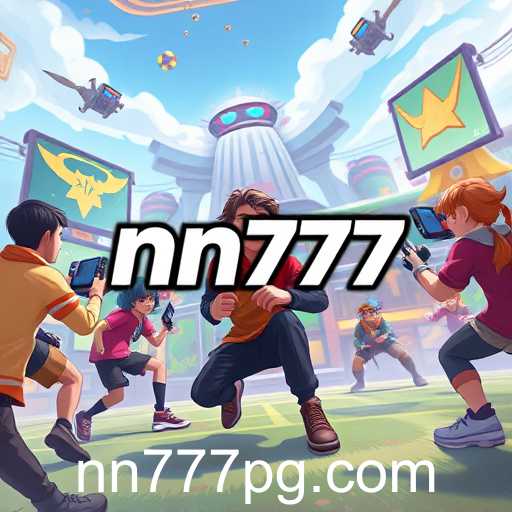 The Rise of nn777: Gaming’s New Horizon