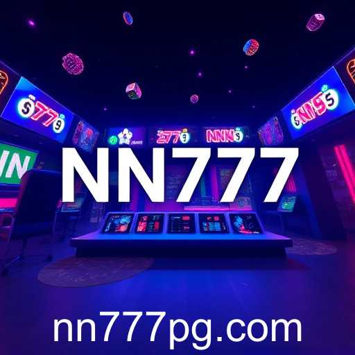 The Rise of NN777 in Modern Gaming
