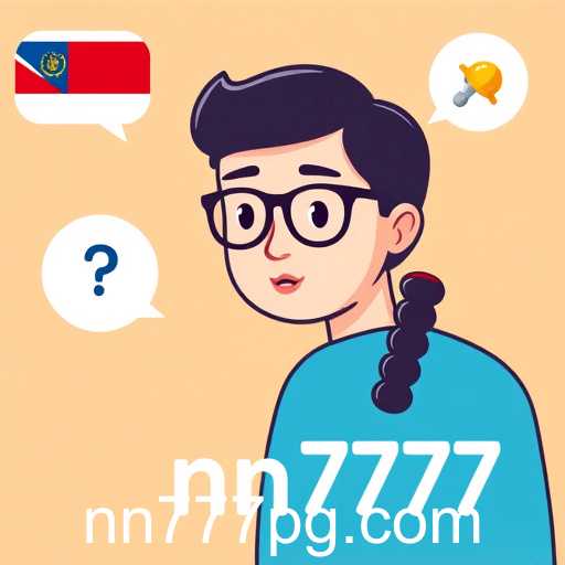 NN777: Revolutionizing Online Gaming in 2025