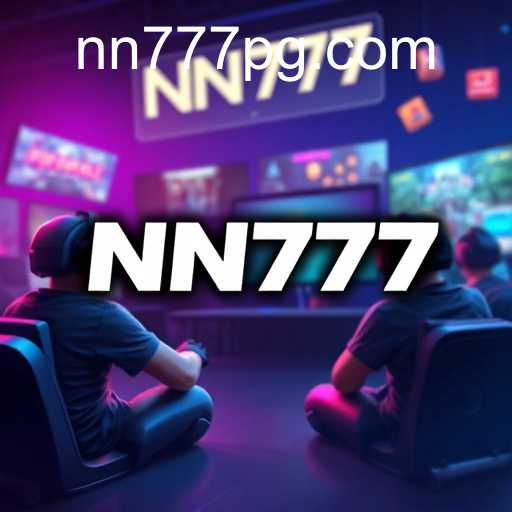 NN777 Sparks Evolution in Online Gaming