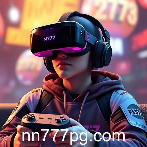 The Evolution of Online Gaming: nn777's Rise