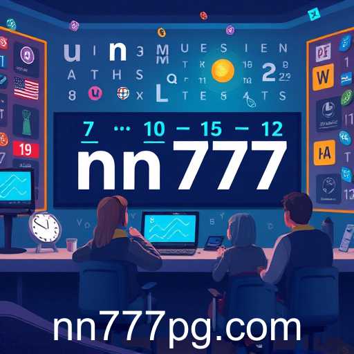 The Rise of NN777 in Online Gaming