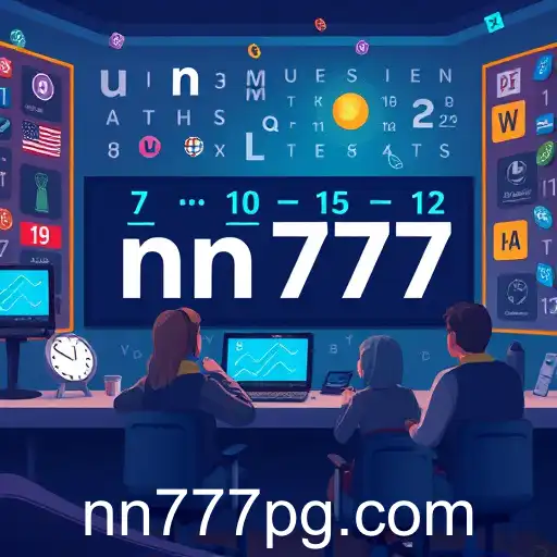 The Rise of NN777 in Online Gaming