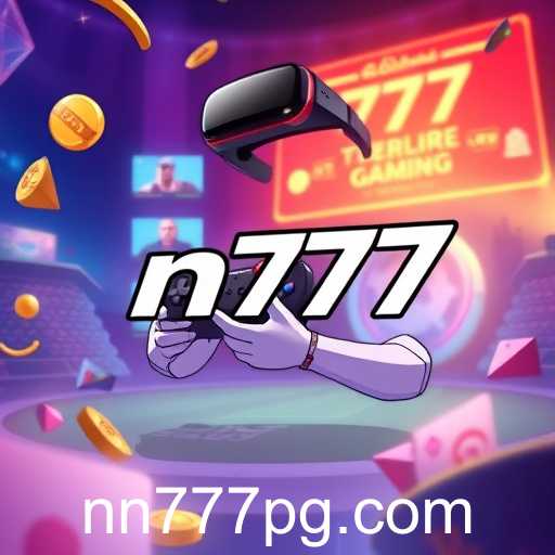 NN777 Revolutionizing Online Gaming