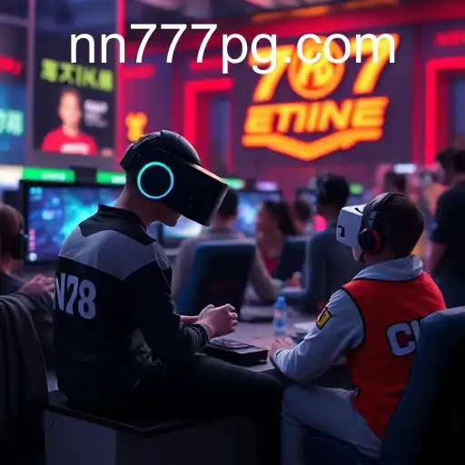 Evolving Landscape of Online Gaming in 2026