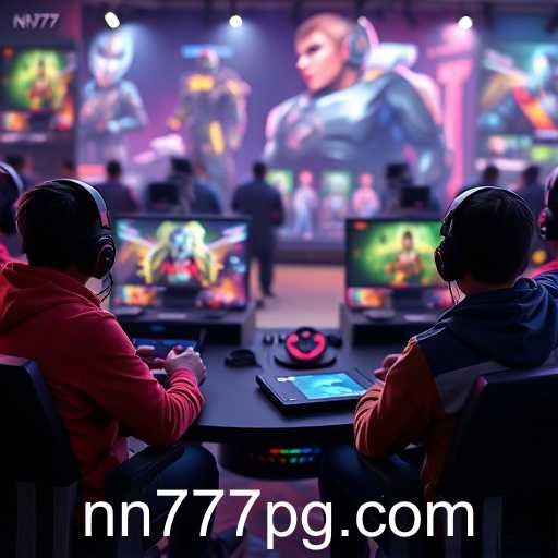 Emerging Trends in Online Gaming 2025