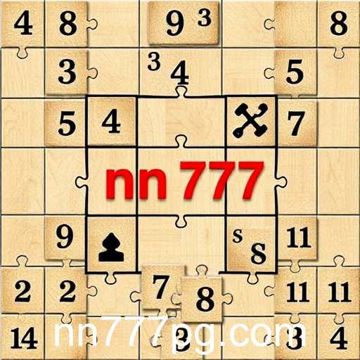 Exploring the Intriguing World of Puzzle Games: A Dive into the 'nn777' Phenomenon