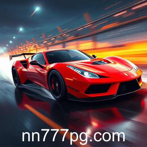 Exploring the Thrill of Racing Games: A Deep Dive into the Adrenaline-Packed Genre