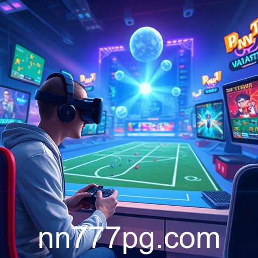 The Rise of Gaming in 2025