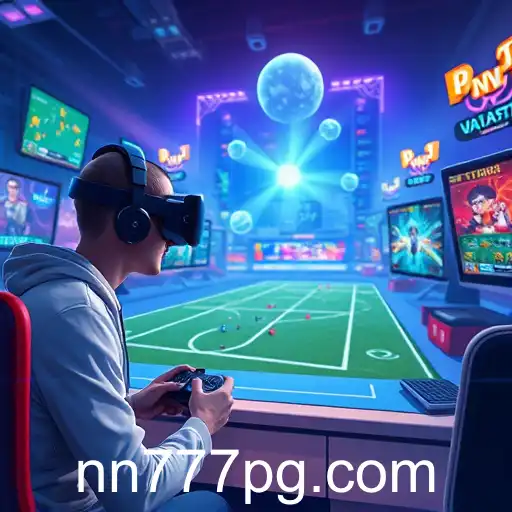 The Rise of Gaming in 2025