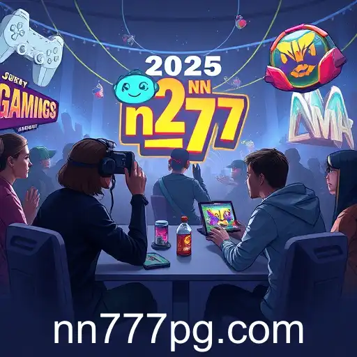 Rise of Online Gaming Platforms