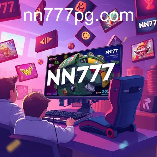 The Rise of nn777 in Digital Entertainment