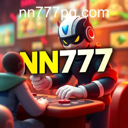 The Rise of nn777 in Online Gaming
