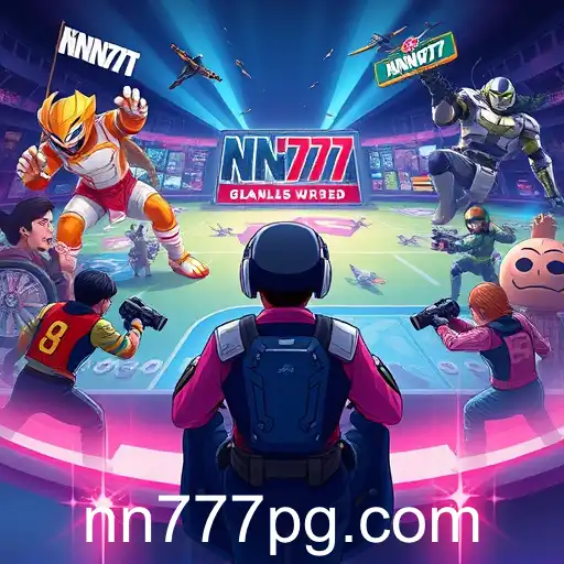 The Rise of nn777: Transforming the Landscape of Online Gaming