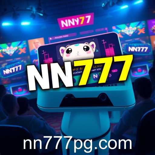 The Rise of 'nn777' in Online Gaming