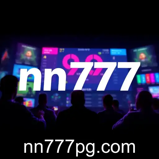 The Rise of nn777: Shaping Online Gaming