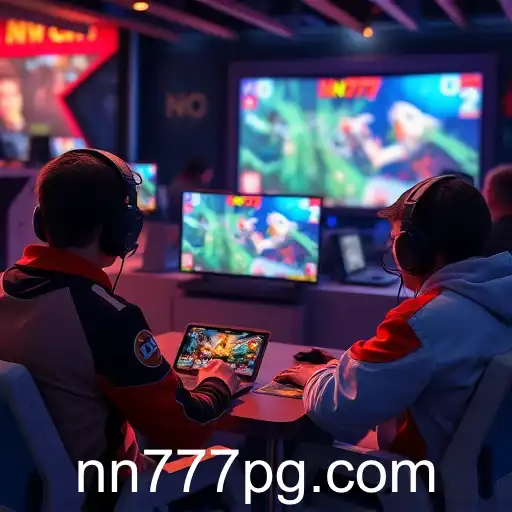 The Rising Popularity of Online Gaming in the Future