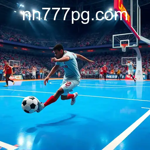 Exploring the Exciting World of 'Sports Games' with the Keyword 'nn777'