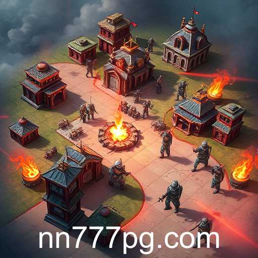 Exploring the Allure of Strategy Games: A Deep Dive into Brain-Engaging Entertainment