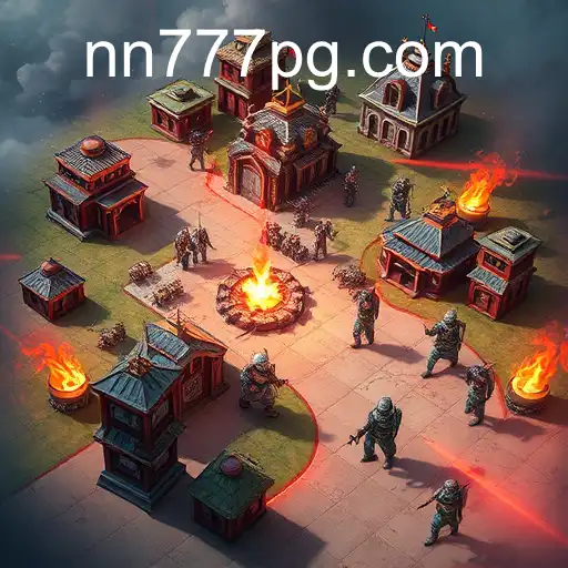 Exploring the Allure of Strategy Games: A Deep Dive into Brain-Engaging Entertainment